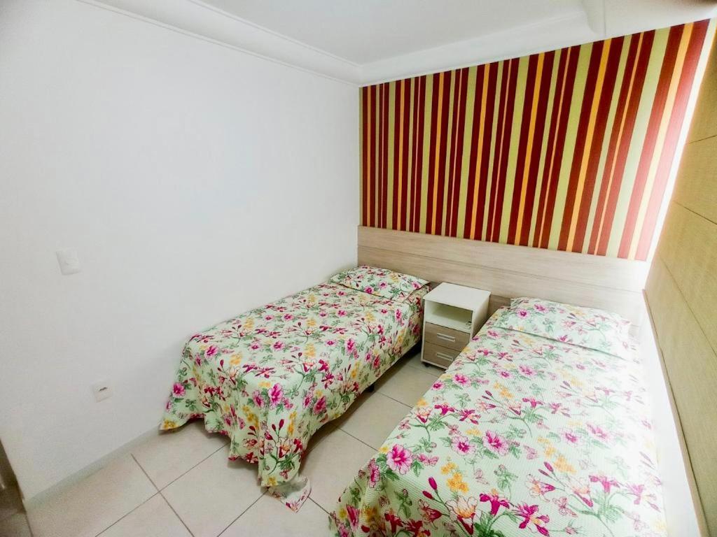 Apto à 1min  Apartamento Bombinhas Exterior foto
