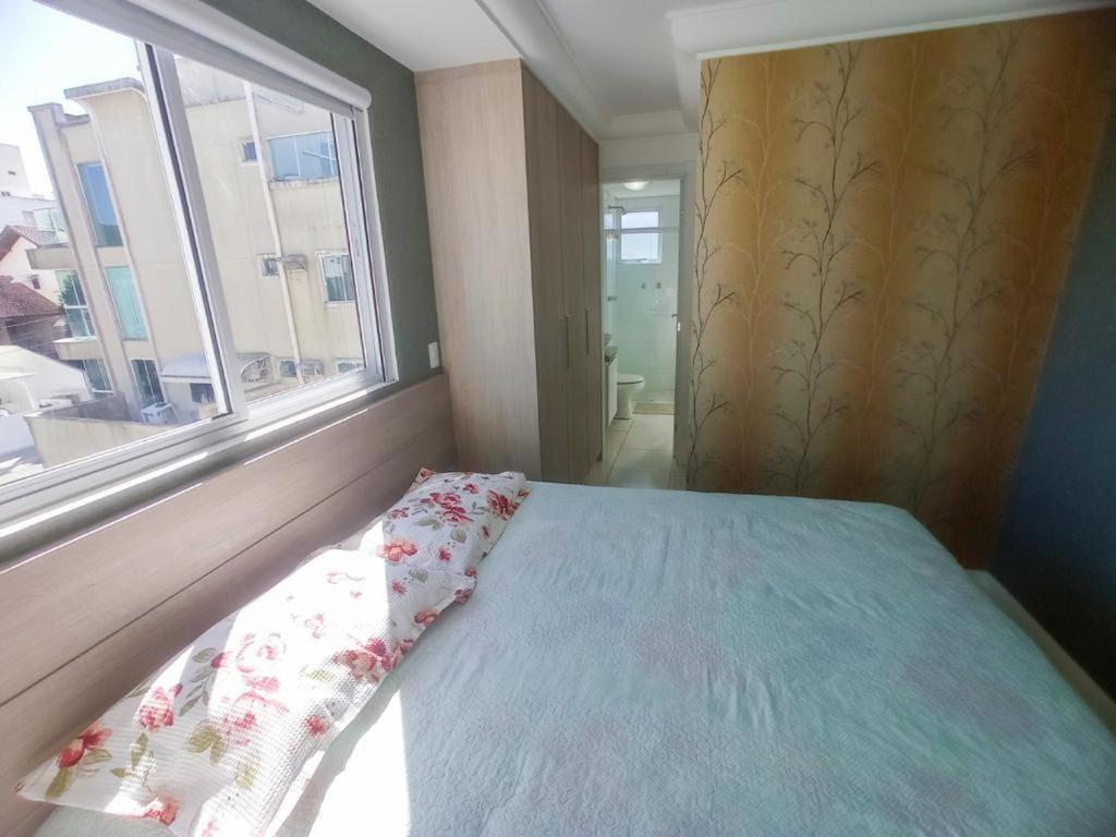 Apto à 1min  Apartamento Bombinhas Exterior foto