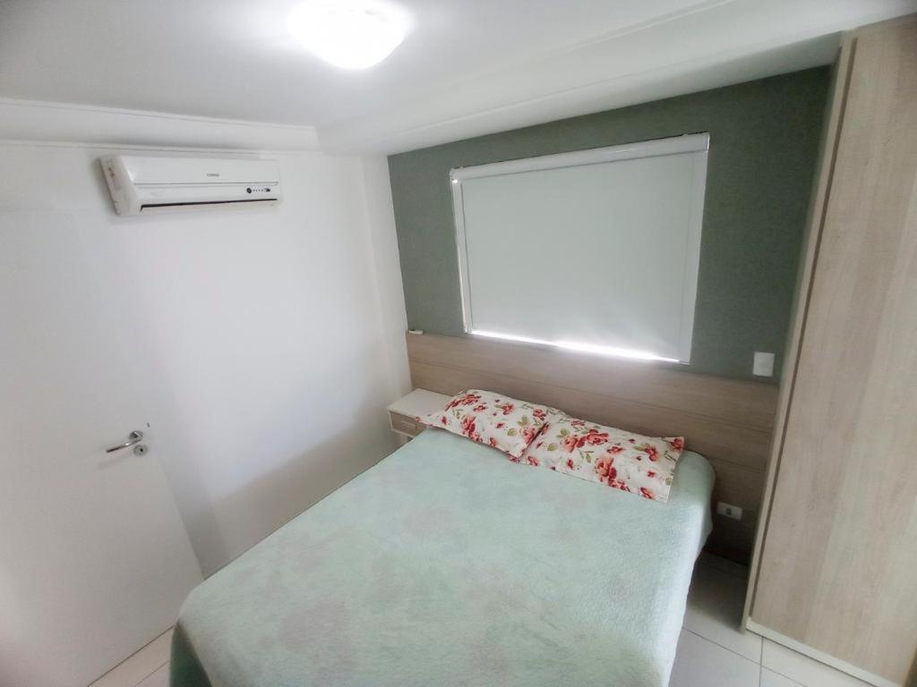 Apto à 1min  Apartamento Bombinhas Exterior foto