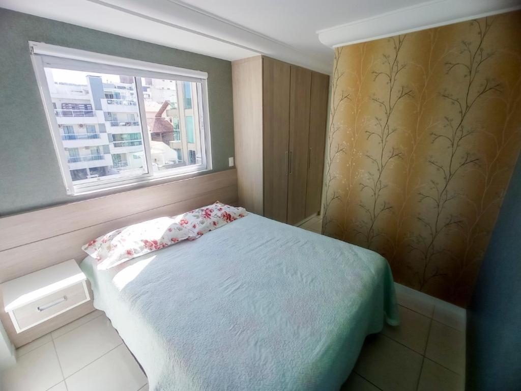 Apto à 1min  Apartamento Bombinhas Exterior foto